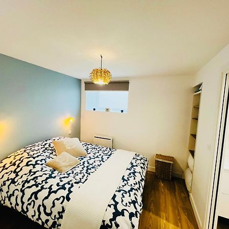Appart Cosy, Calme Proche Centre Caen Exterior foto